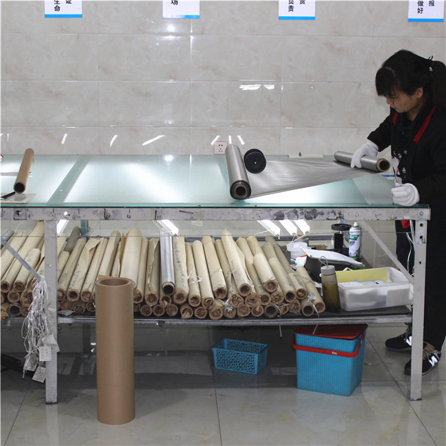 車（chē）間廠房(圖1)