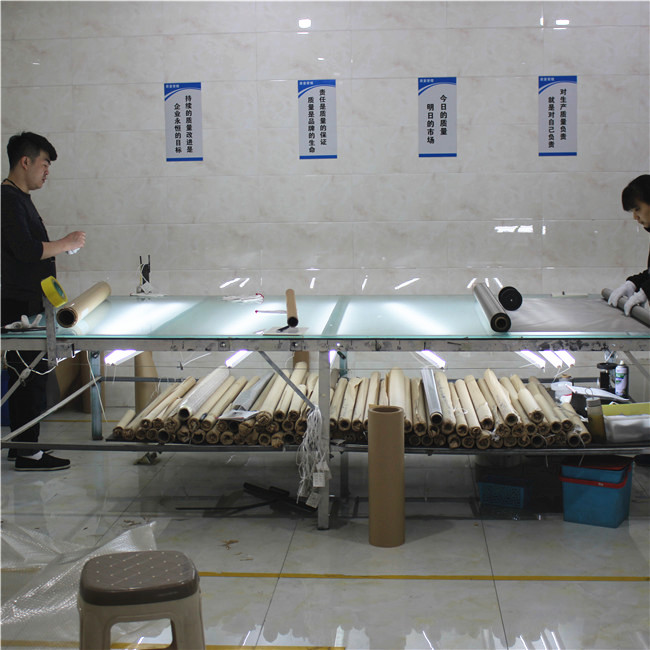 車間廠（chǎng）房（fáng）