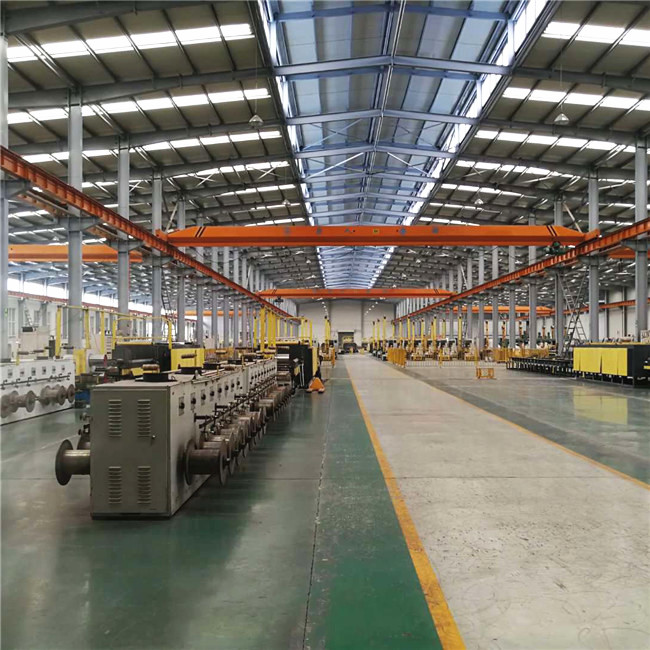 車間廠（chǎng）房