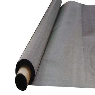 鈦（tài）絲網材質性能及用途介紹(圖1)