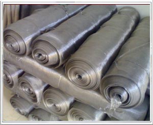 不鏽鋼篩（shāi）網的不鏽鋼絲的種類(圖1)