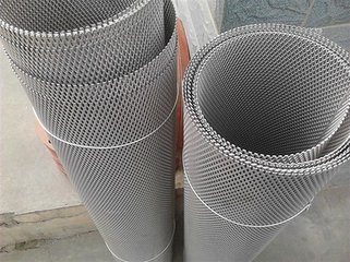 鈦篩網的抗強腐蝕性特點(圖1)