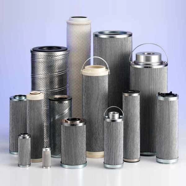 過濾（lǜ）濾（lǜ）芯（xīn）