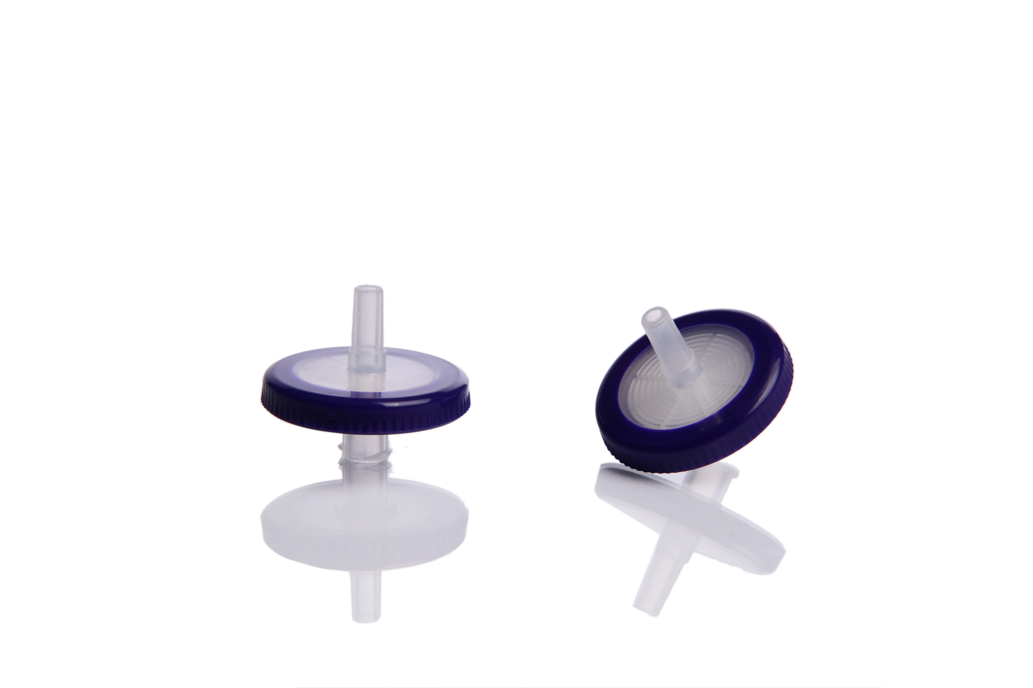針（zhēn）式過濾器25  0.45 PVDF