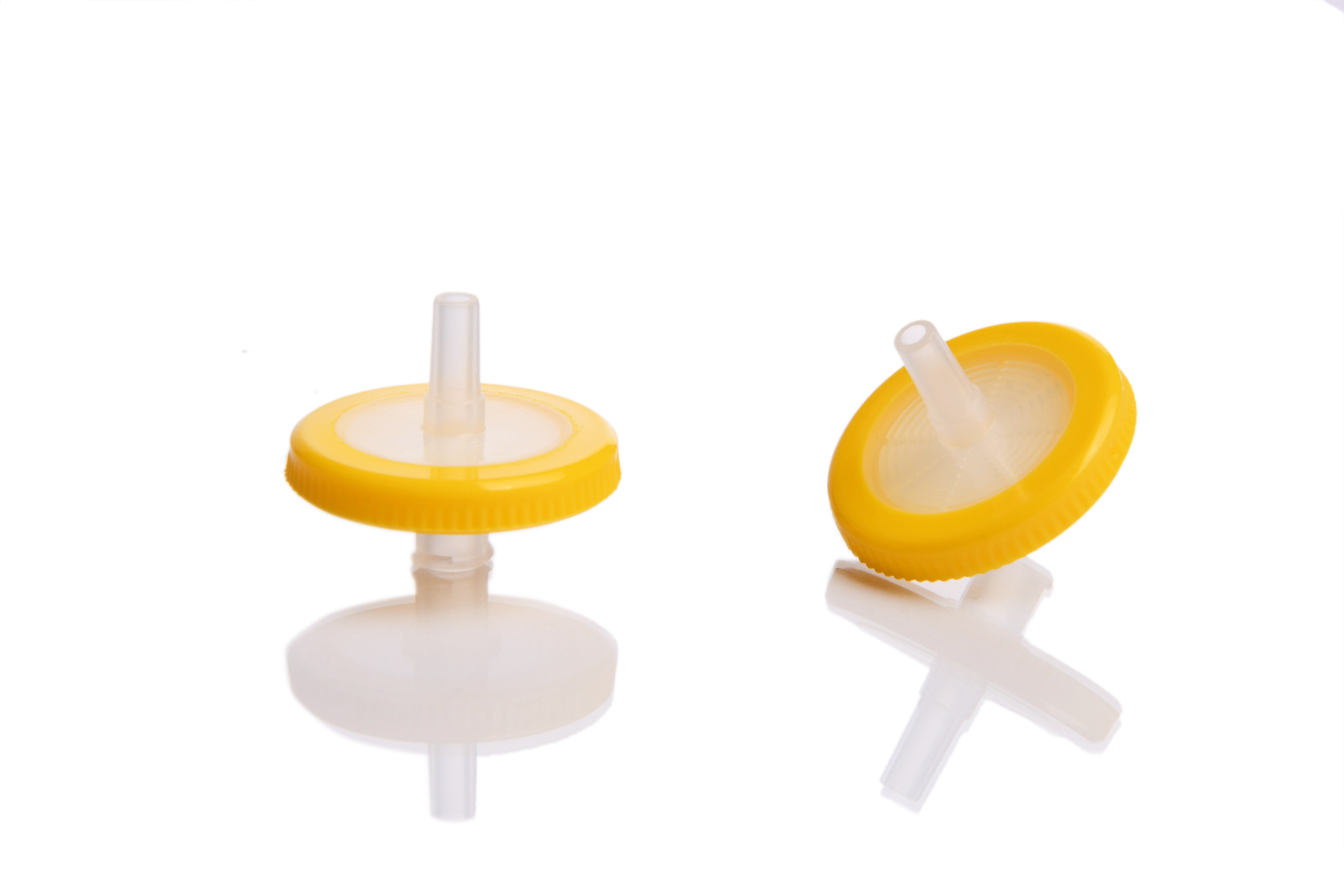 針式過濾器（qì）25  0.22水係PES