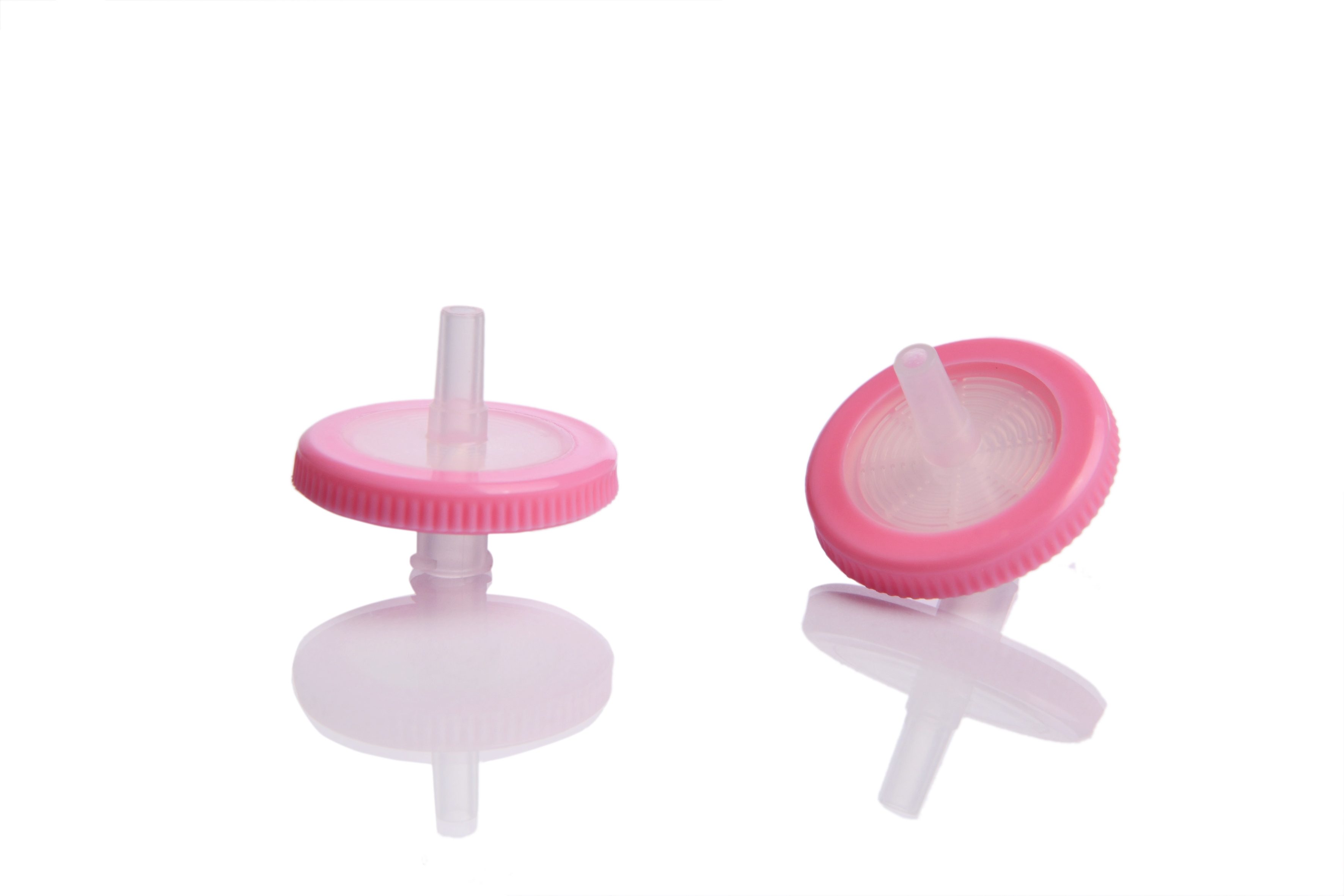 針式（shì）過濾器25  0.22 PVDF